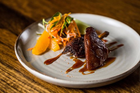 Taxi Kitchen - Restaurant Gold Coast 0