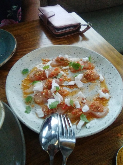 Taxi Kitchen - Restaurant Gold Coast 4