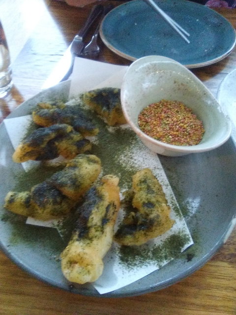 Taxi Kitchen - Restaurant Gold Coast 5