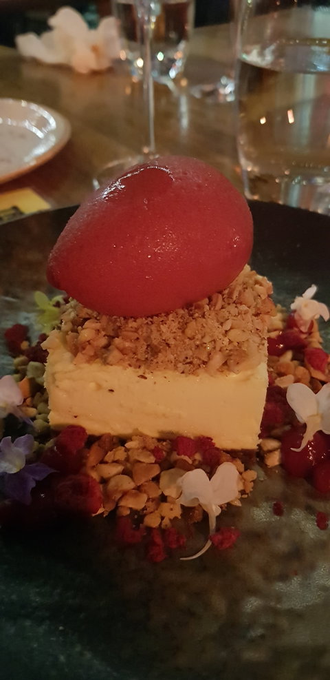 Taxi Kitchen - Restaurant Gold Coast 6