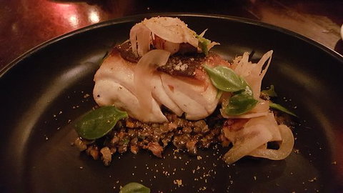 The European - Restaurant Gold Coast 0