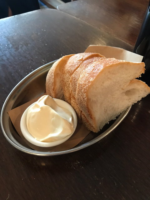 The European - Restaurant Gold Coast 1