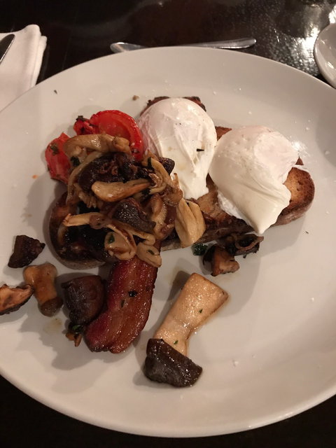 The European - Restaurant Gold Coast 3