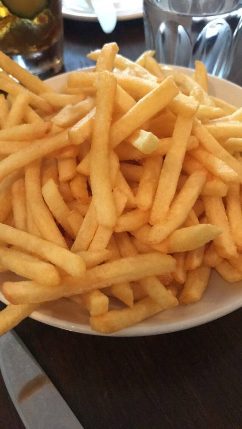 The European - Restaurant Gold Coast 5