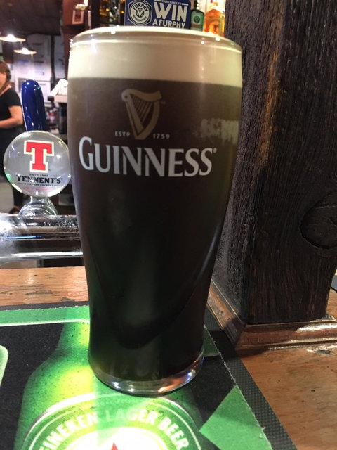 The Sherlock Holmes - Restaurant Gold Coast 1