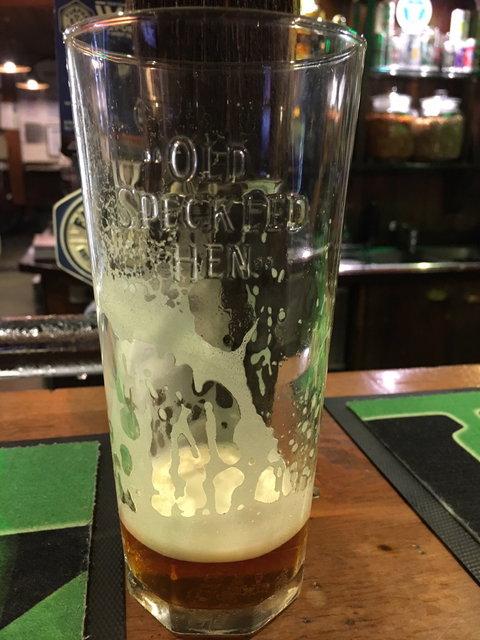 The Sherlock Holmes - Restaurant Gold Coast 2