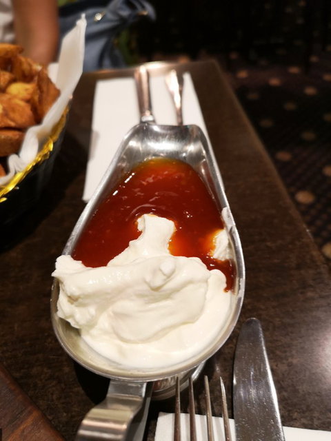 The Sherlock Holmes - Restaurant Gold Coast 5