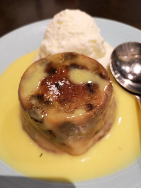 The Sherlock Holmes - Restaurant Gold Coast 6