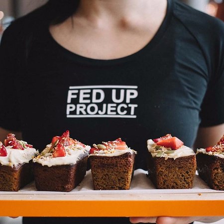 Fed Up Project - Restaurant Gold Coast 0