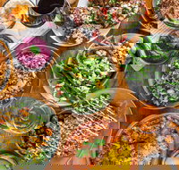 Kamel - Restaurant Gold Coast