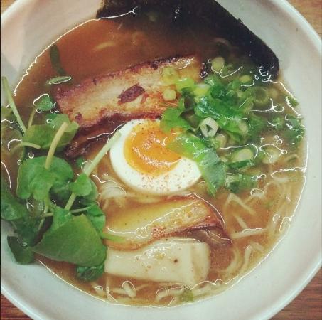 Shop Ramen - Restaurant Gold Coast 0