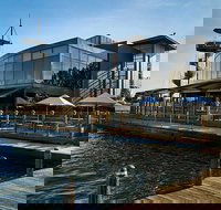 The Point Restaurant - Restaurant Gold Coast