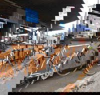 Fat Penguin - Restaurant Gold Coast