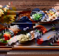 Konbu - Restaurant Gold Coast