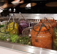 Poke Me - Restaurant Gold Coast