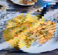 RockSalt  Vinegar - Restaurant Gold Coast