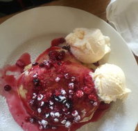 Table Seven - Restaurant Gold Coast