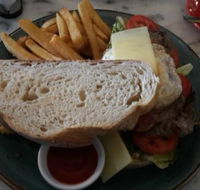 The Bean Thief - Restaurant Gold Coast