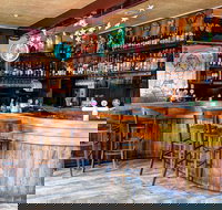 The Gem Bar and Dining - Restaurant Gold Coast