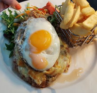 The Home Hotel Bistro - Restaurant Gold Coast