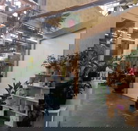 Tiggy - Restaurant Gold Coast