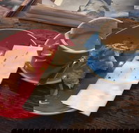 Tomboy cafe - Restaurant Gold Coast