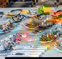 Venus  Co. Kitchen  Bar - Restaurant Gold Coast