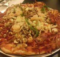 Vicky's Pizza Restaurant - Restaurant Gold Coast