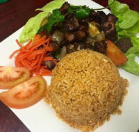 Viet Kitchen - Restaurant Gold Coast