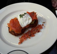 Yellow Door - Restaurant Gold Coast