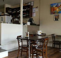 African Taste - Restaurant Gold Coast