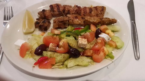 Flame Greek Tavern - Restaurant Gold Coast 0