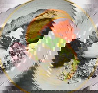 Kuche - Restaurant Gold Coast