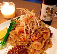 La Moon - Restaurant Gold Coast