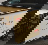 Lunigiana Gelateria - Restaurant Gold Coast