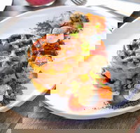 Phat Milk - Restaurant Gold Coast