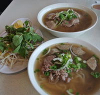 Pho Hung Vuong Saigon - Restaurant Gold Coast