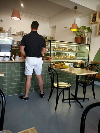 Piccino - Restaurant Gold Coast 0