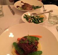 Preserve Kitchen - Restaurant Gold Coast