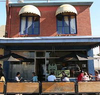 Seddon Deadly Sins - Restaurant Gold Coast