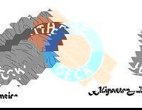 The Deck
