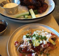 Up In Smoke - Restaurant Gold Coast