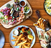 Vault Yarraville - Restaurant Gold Coast