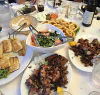 Yiannis Tavern - Restaurant Gold Coast