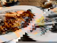 Bistrot Plume