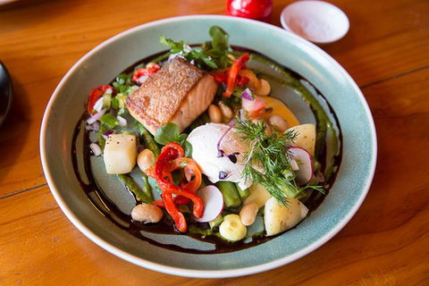 Black Bull Tapas Bar And Restaurant - Restaurant Gold Coast 0