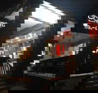 Crust Gourmet Pizza Bar Belmont - Restaurant Gold Coast