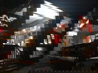 Crust Gourmet Pizza Bar Belmont