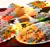 Deccan Indian Kitchen - Restaurant Gold Coast