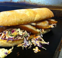 Feed My Mojo - Restaurant Gold Coast